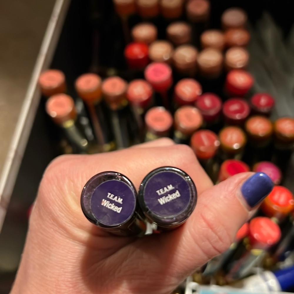 LipSense: T.E.A.M. Wicked